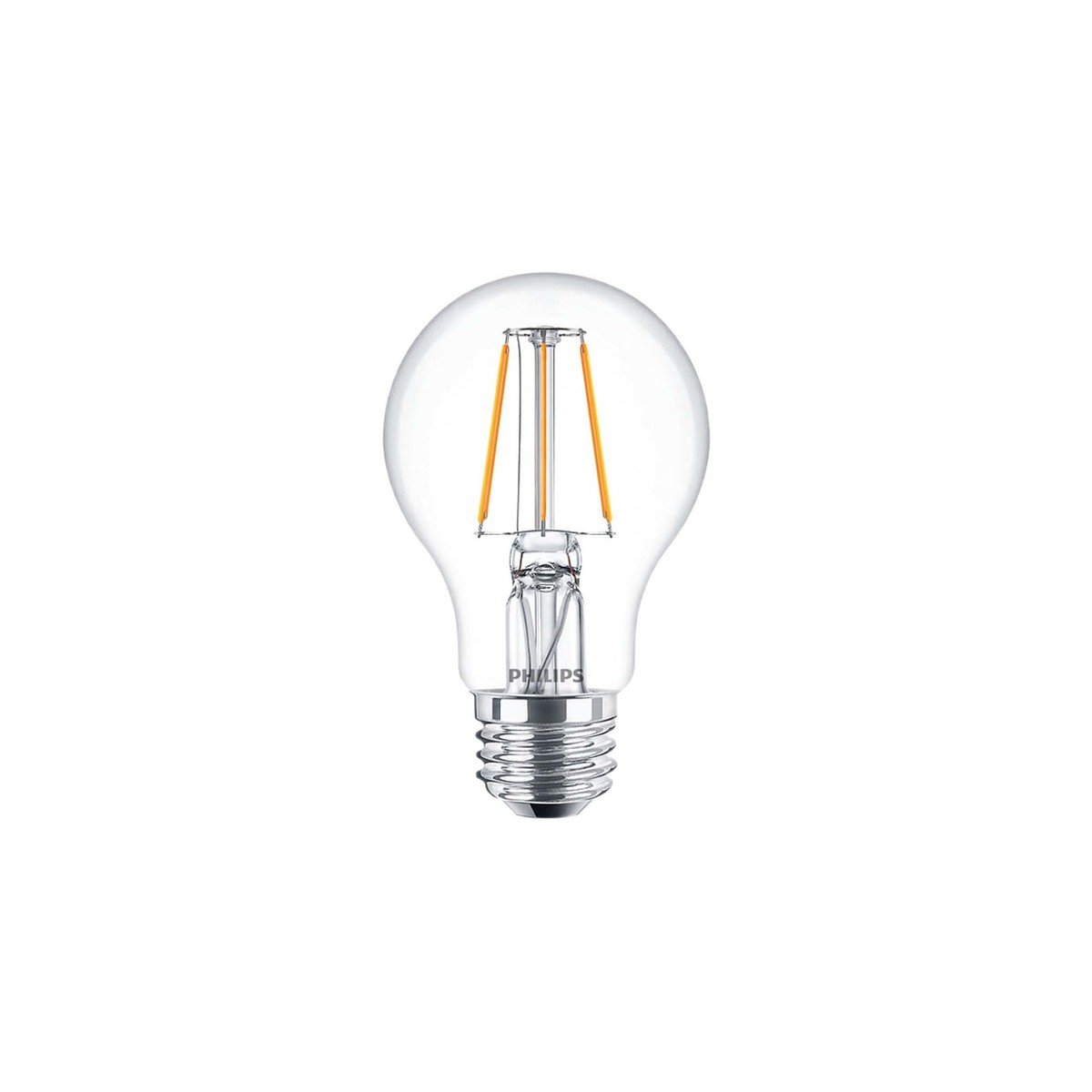 Philips LED Bulb 6W E27 865 CDL 2pcs