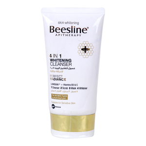 Beesline 4in1 Whitening Cleanser 150ml