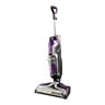 Bissell Crosswave Wet & Dry Cordless Pet Upright Vacuum Cleaner 2588E 0.62LTR