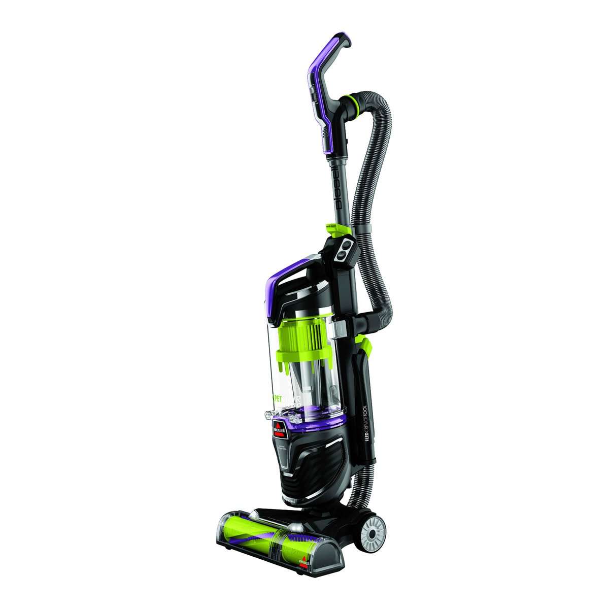 Bissell Pet Upright Vacuum Cleaner 2454E 1LTR