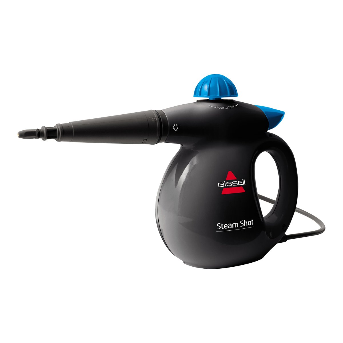 Bissell Steam Cleaner 2635E 0.36LTR
