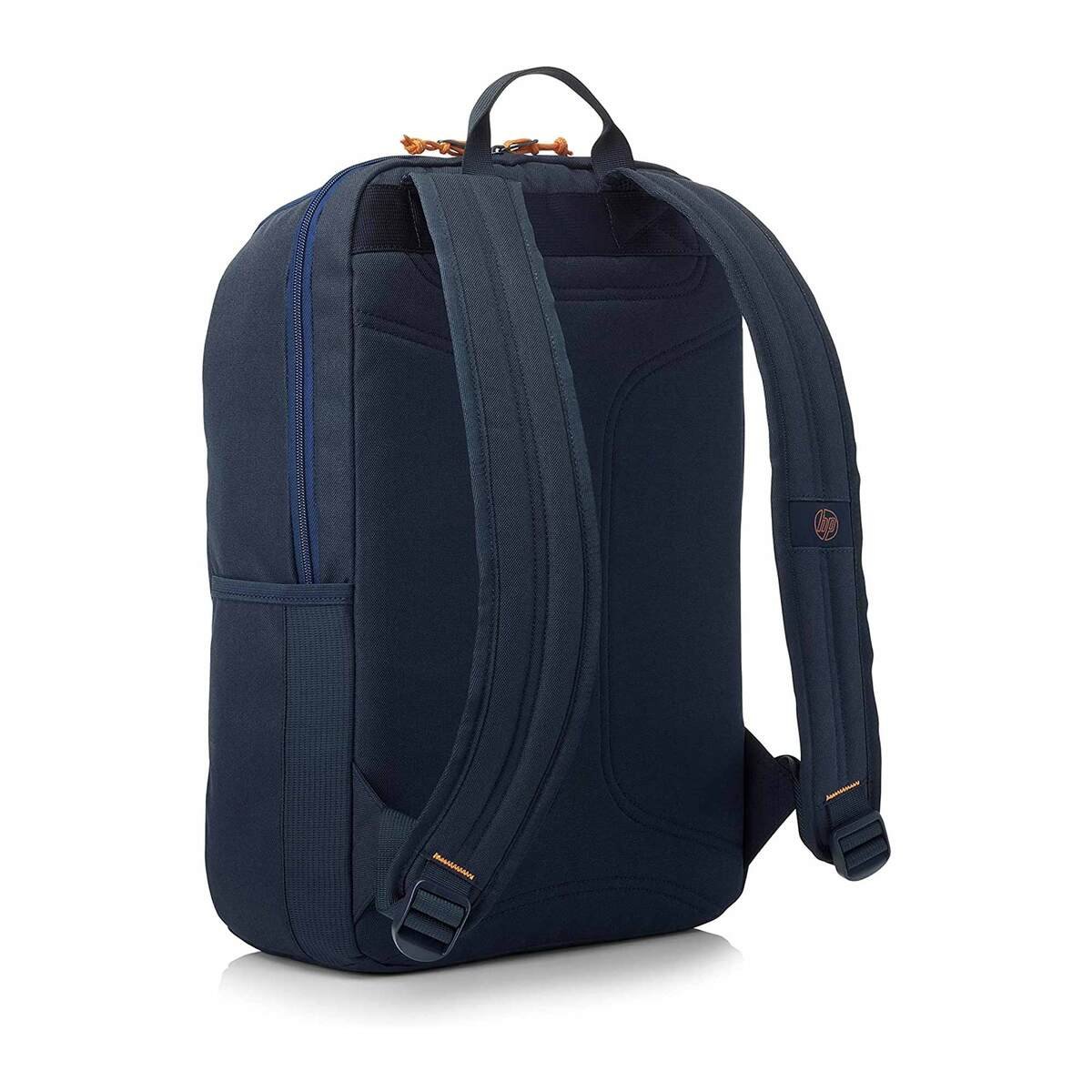HP Commuter Backpack 5EE92AA 15.6" Assorted Color