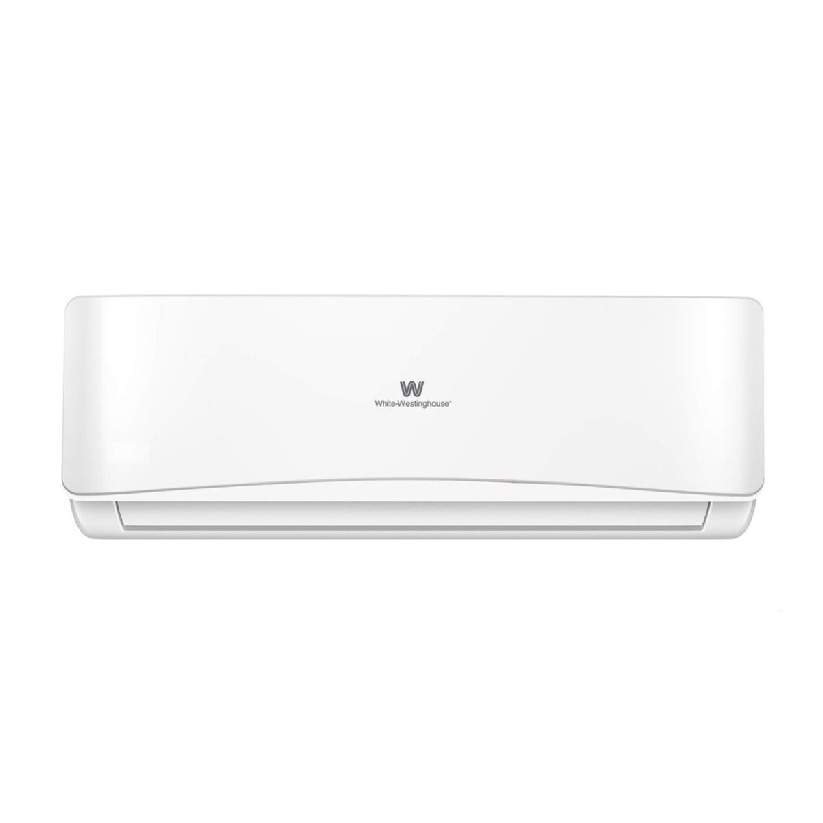 White Westing Hous Split Air Conditioner WWS18V9NI-C 1.5Ton