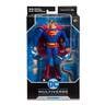 DC Multiverse Animated Superman 7"