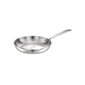 Chefline Stainless Steel Tri-Ply Fry Pan INDRI 24cm