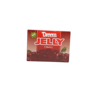 Dreem Cherry Jelly Powder 85 g