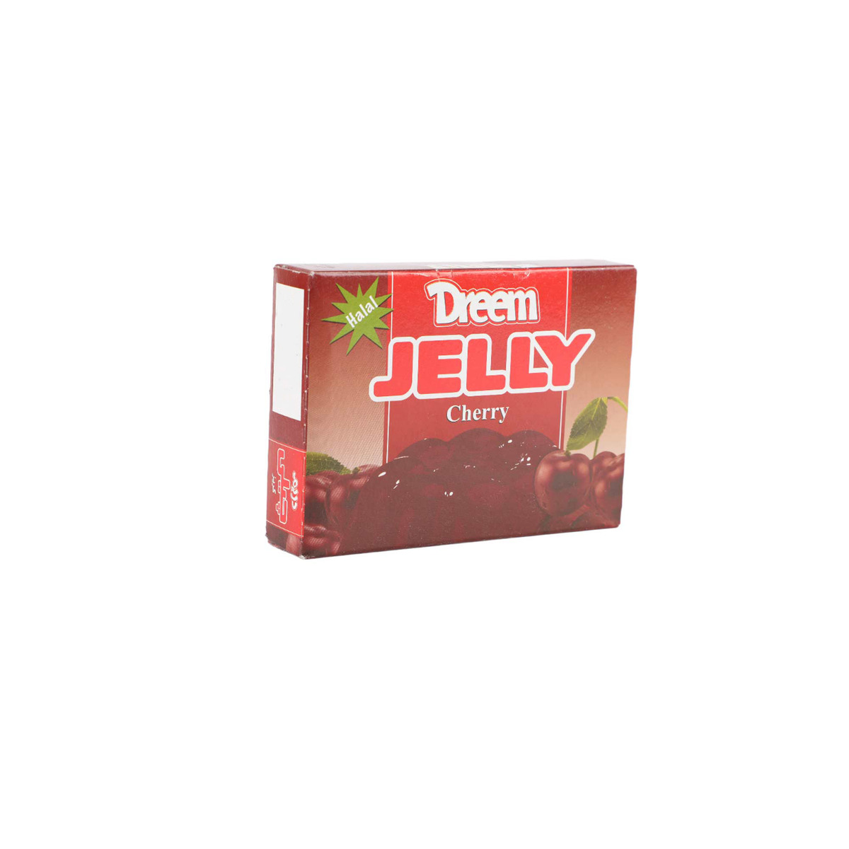 Dreem Cherry Jelly Powder 85 g