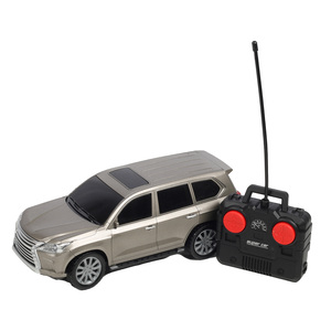 Skid Fusion Rechargeable Remote Control Car 1:14 5514-9