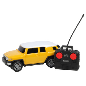 Skid Fusion Rechargeable Remote Control Car 1:14 5514-12