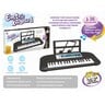 Xinle Battery Operated Piano 37 Key 6631A/B