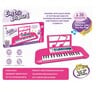 Xinle Battery Operated Piano 37 Key 6631A/B