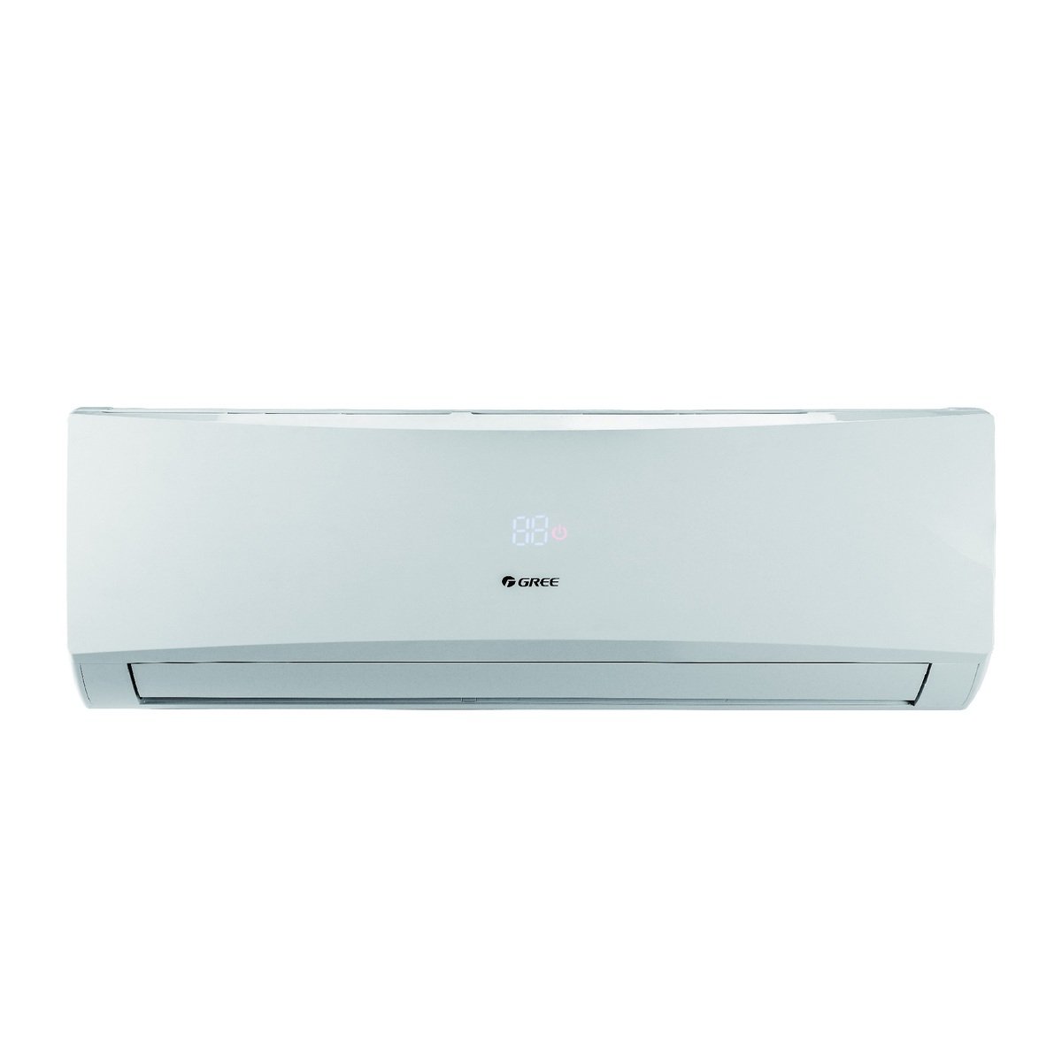 Gree Split Air Conditioner B4 matic-R18C3 1.5 Ton With Rotary Compressor