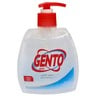 Gento Hand Sanitizer Gel 300ml