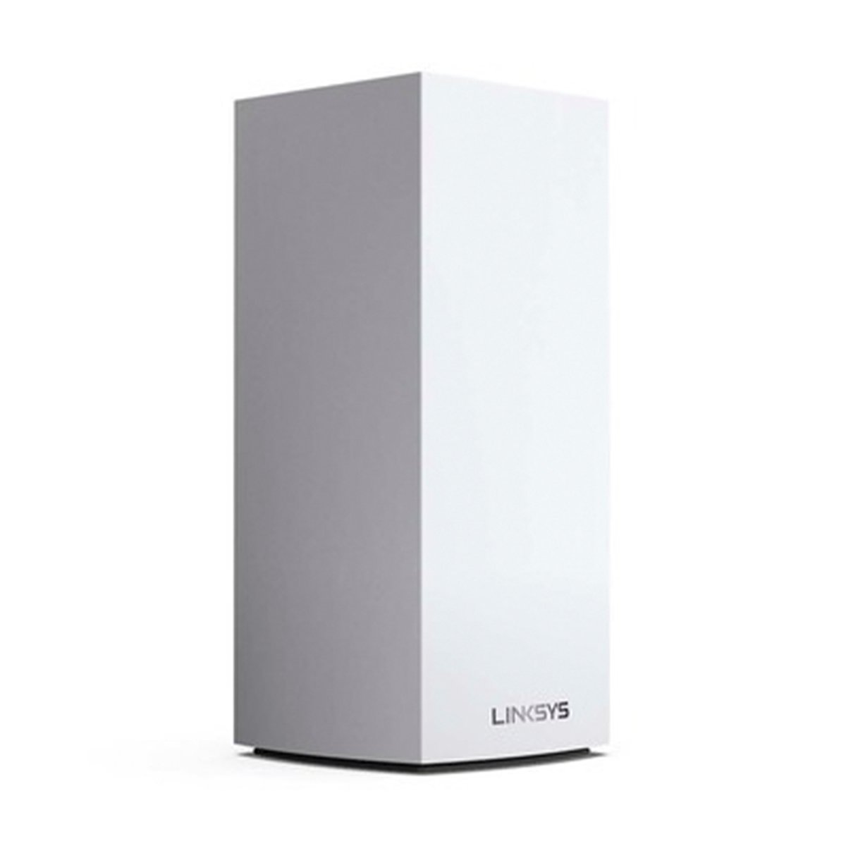 Linksys Velop Whole Home Intelligent Mesh WiFi 6 (AX5300) System, Tri-Band, 1-pack