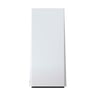 Linksys Velop Whole Home Intelligent Mesh WiFi 6 (AX5300) System, Tri-Band, 1-pack