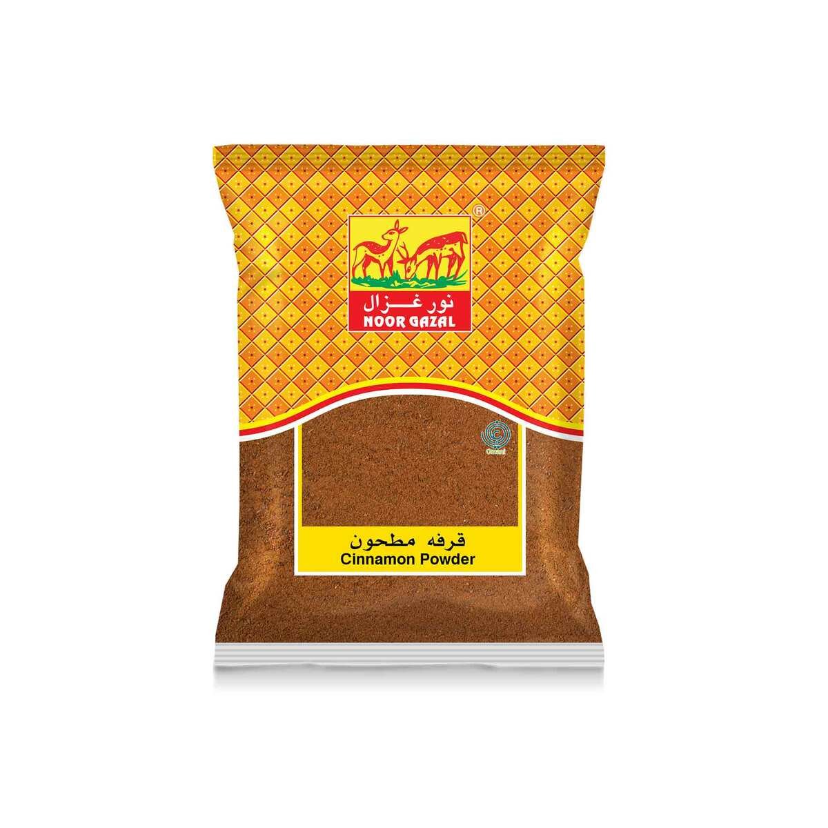 Noor Gazal Cinnamon Powder 400 g