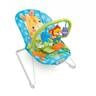 First Step Baby Bouncer CC9923 Blue