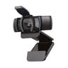 Logitech Webcam C920S PRO