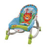 First Step Baby Rocking Chair 63560