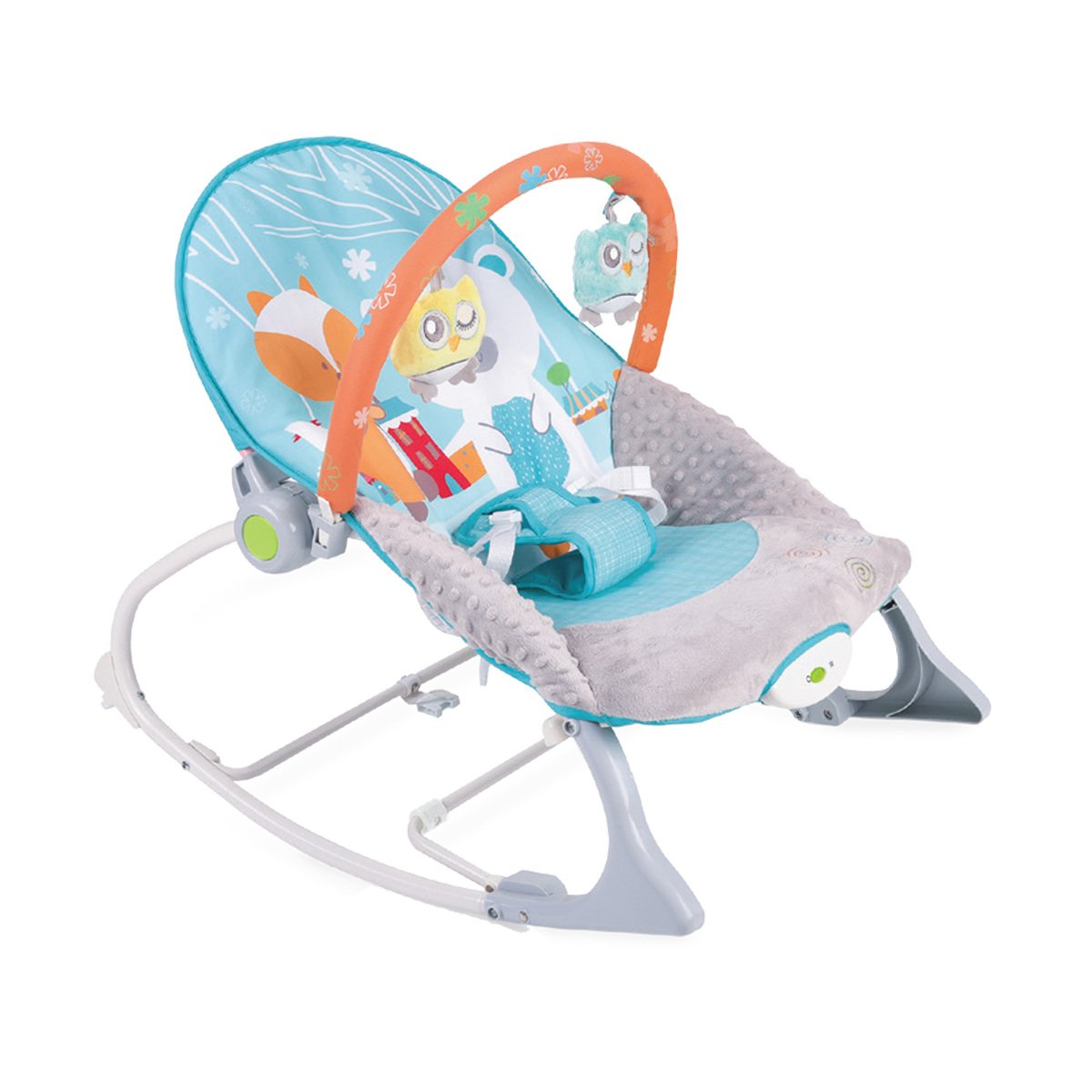 First Step Baby Rocking Chair 63593