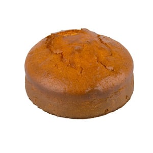 Mango Round Cake 1pc