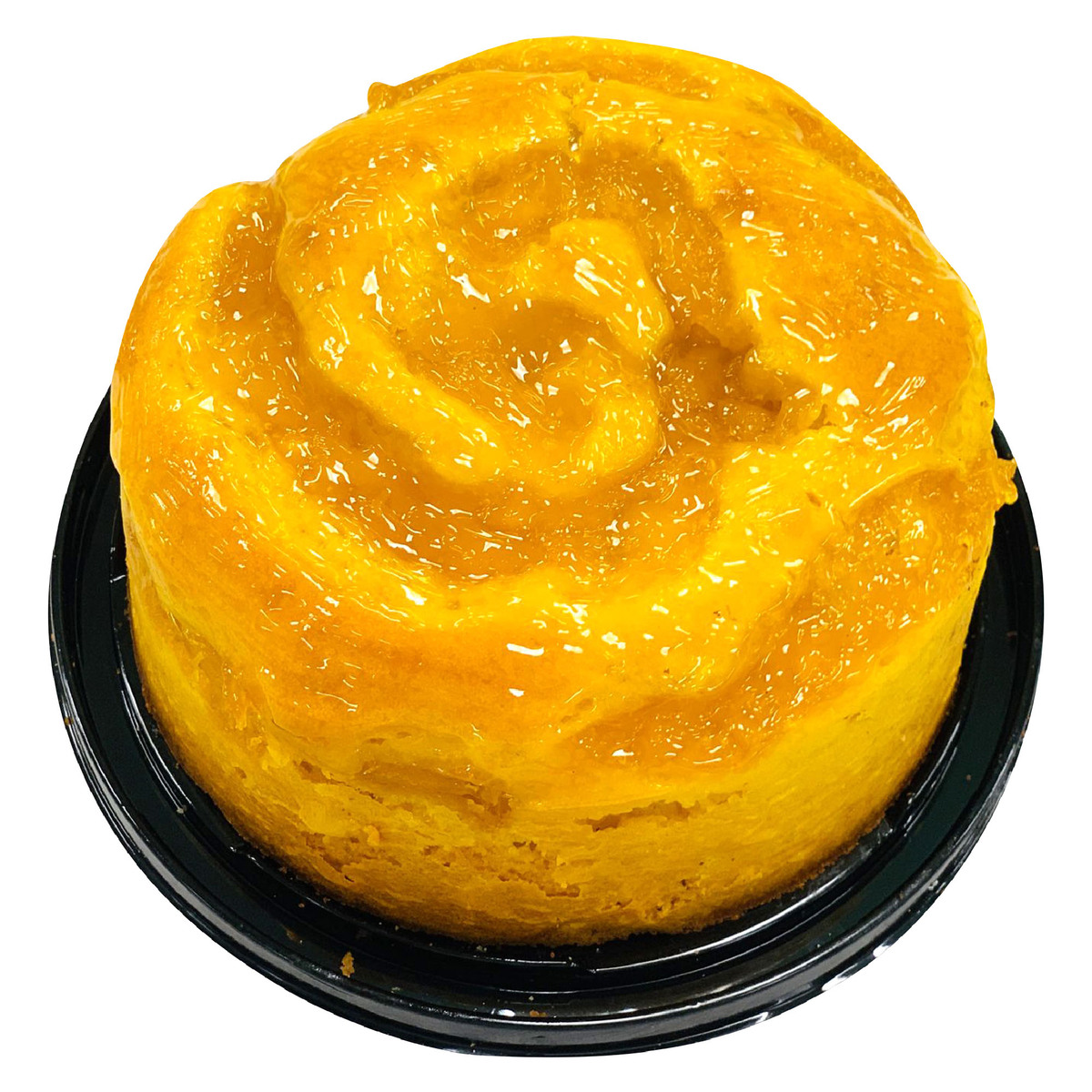 Pineapple Round Cake 500g