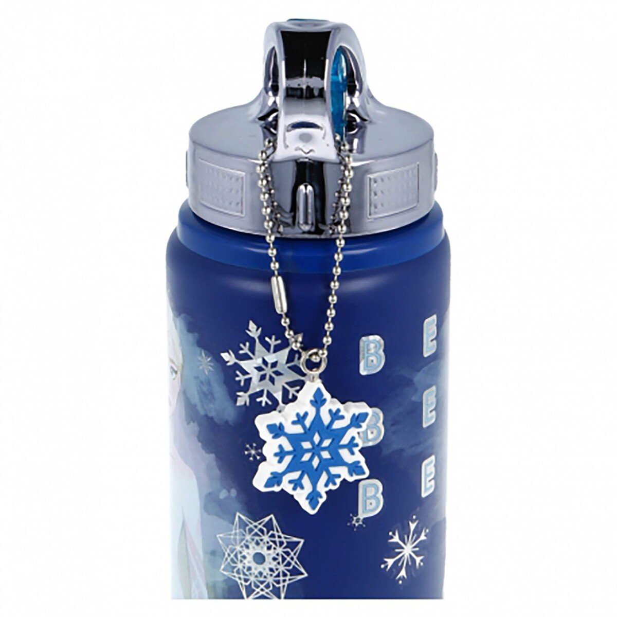Frozen Fashion Aluminium Bottle 710ml 13205