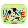 Mickey Mouse Premium Sandwich Box 44227