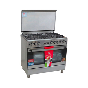 Ikon Cooking Range IK-WT965 90X60 5Burner