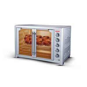 Power Electric Oven French Door PEO1000FD 100LTR