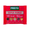 Freeyu Super Power Date Bar Coffee Amaranth 28 g