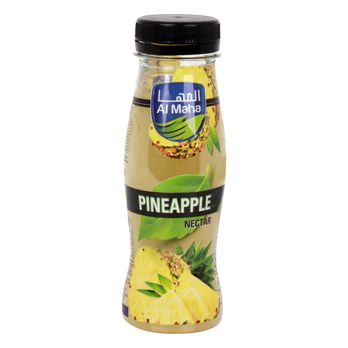 Al Maha Pineapple Nectar 180ml