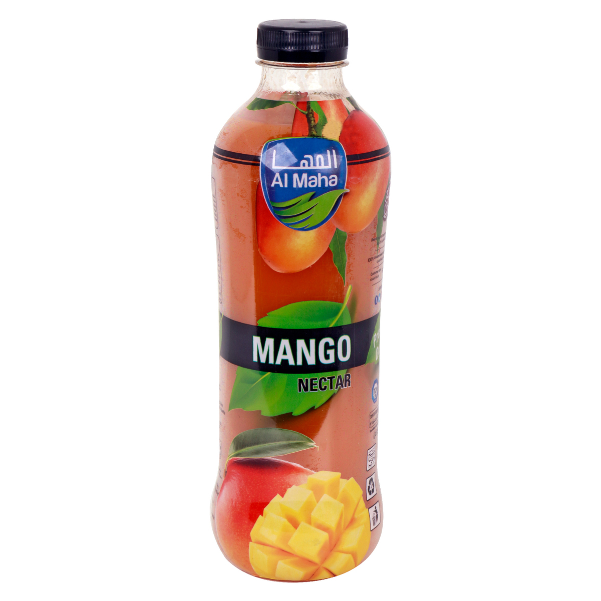 Al Maha Mango Nectar 950ml