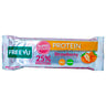 Freeyu Protein Strawberry Bar With Inulin 40 g