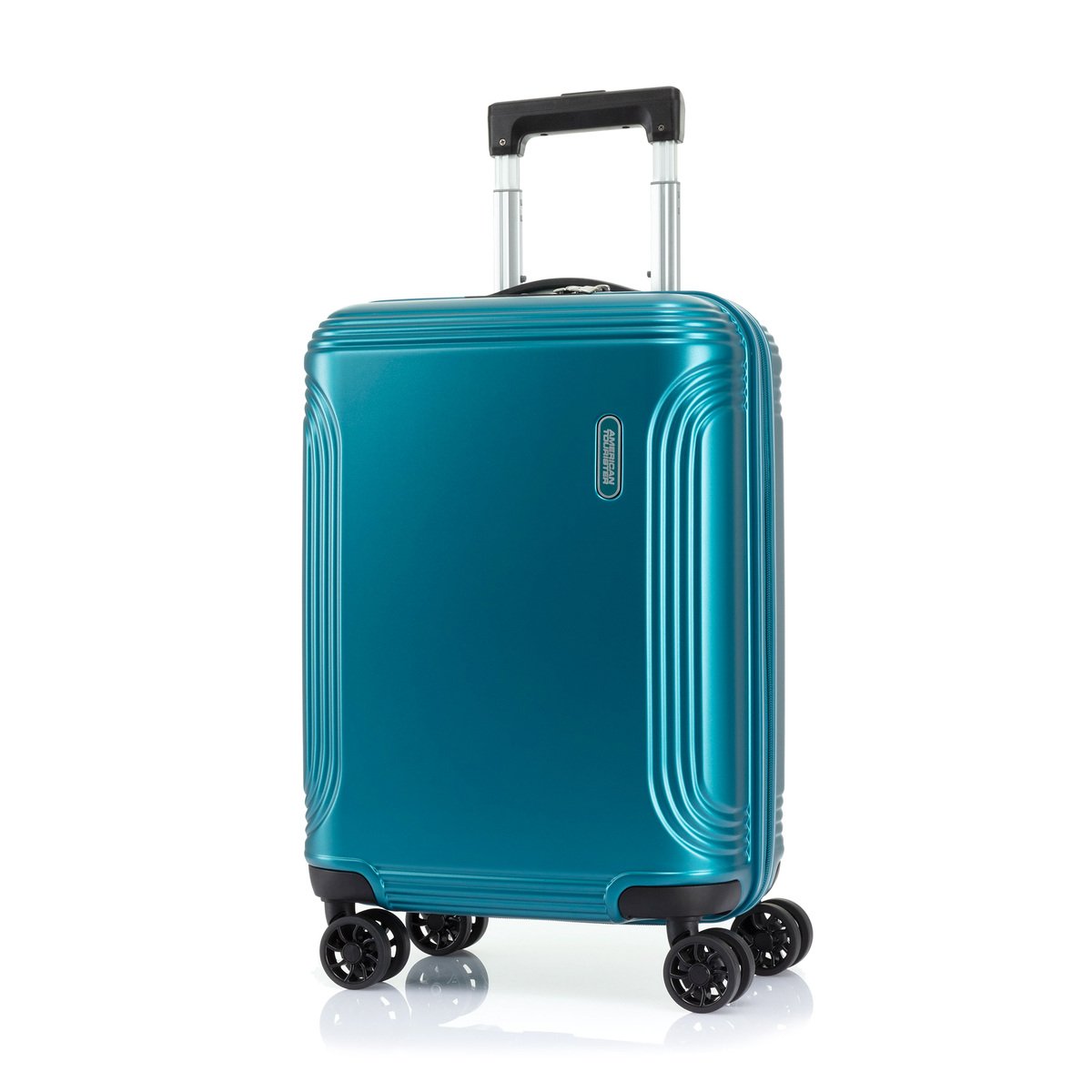 American Tourister Hypebeat Hard Trolley 69cm Teal