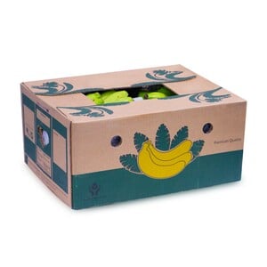 Banana Robusta India 1 Box
