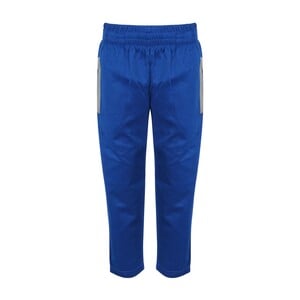 Eten Boys Track Pants B18910 Blue 4Y