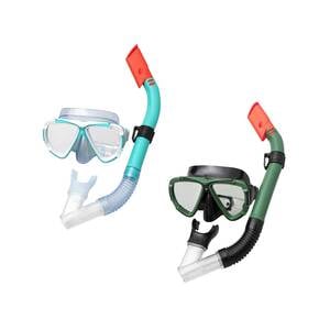 Best Way Hydro Dive Snorkel Set 24053