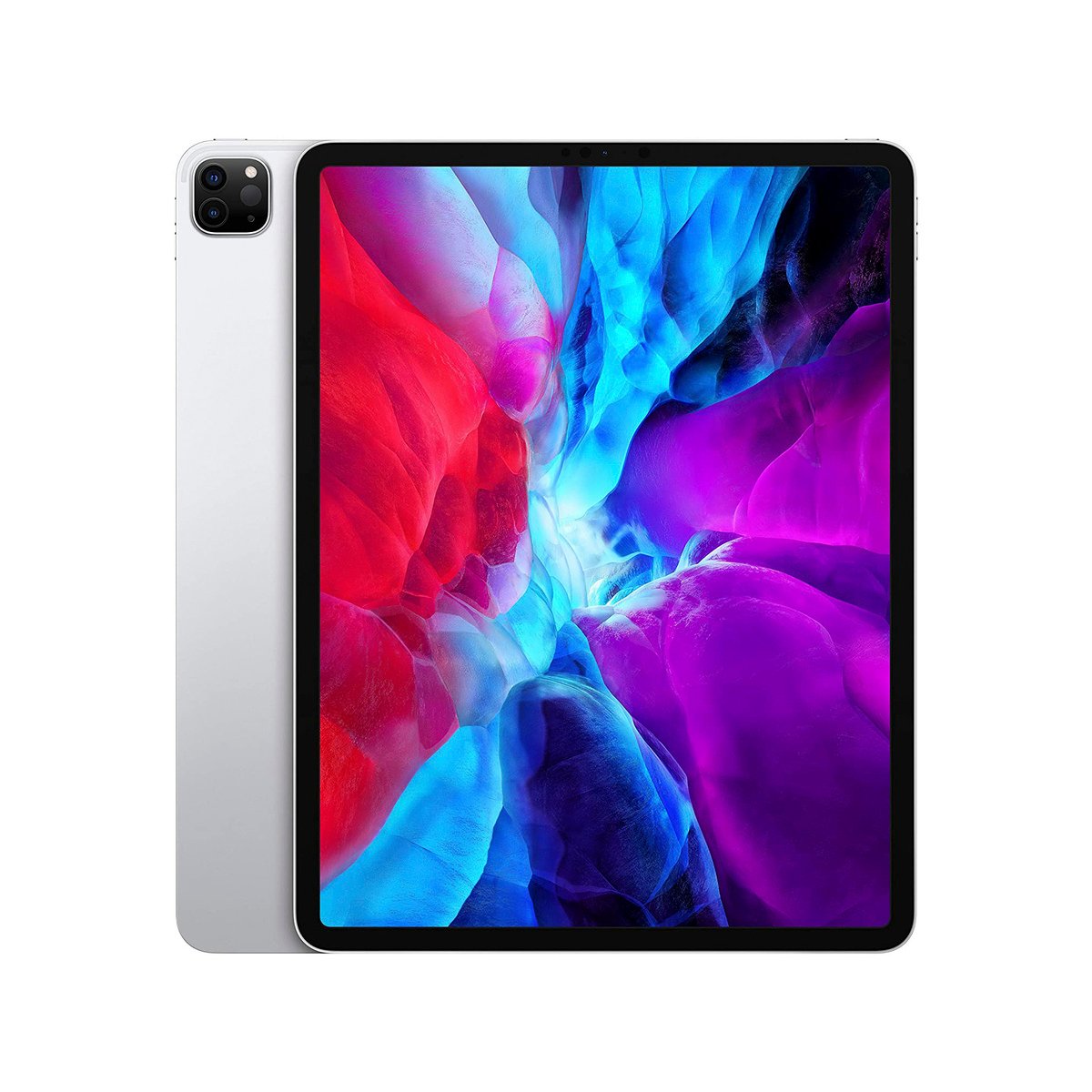Apple iPad Pro (12.9-inch, Wi-Fi, 128GB) - Silver (4th Generation)