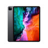 Apple iPad Pro (12.9-inch, Wi-Fi + Cellular, 256GB) - Space Gray (4th Generation)