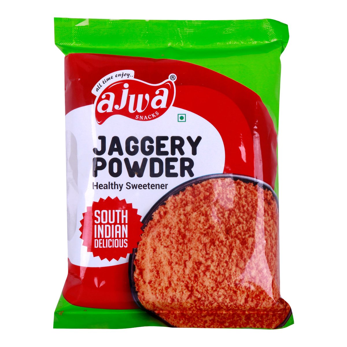 Ajwa Jaggery Powder 500g