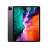 Apple iPad Pro (12.9-inch, Wi-Fi + Cellular, 512GB) - Space Gray (4th Generation)