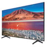 Samsung UA75TU7000UXZN Crystal UHD 4K Flat Smart TV  75" (2020)