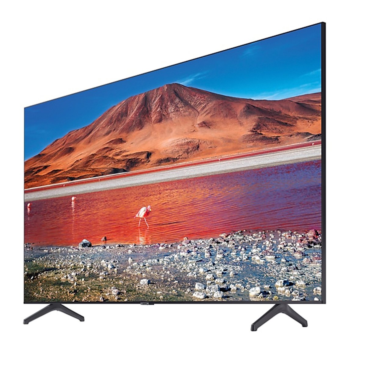 Samsung UA75TU7000UXZN Crystal UHD 4K Flat Smart TV  75" (2020)