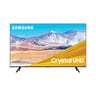Samsung 4K Crystal UHD Smart TV UA55TU8000UXZ 55"
