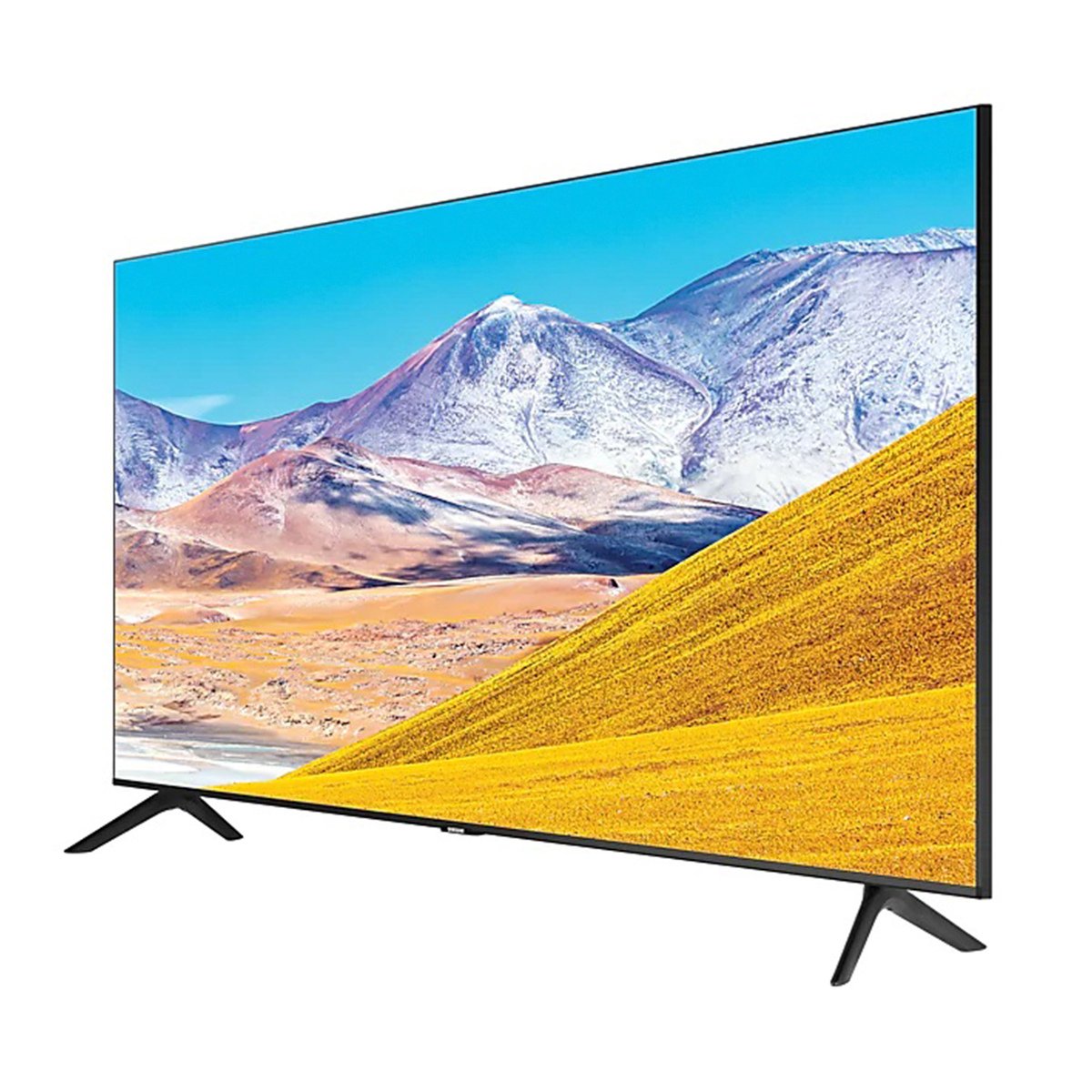 Samsung Smart 4K UHD TV UA82TU8000UXZN 82Inches Series(2020)