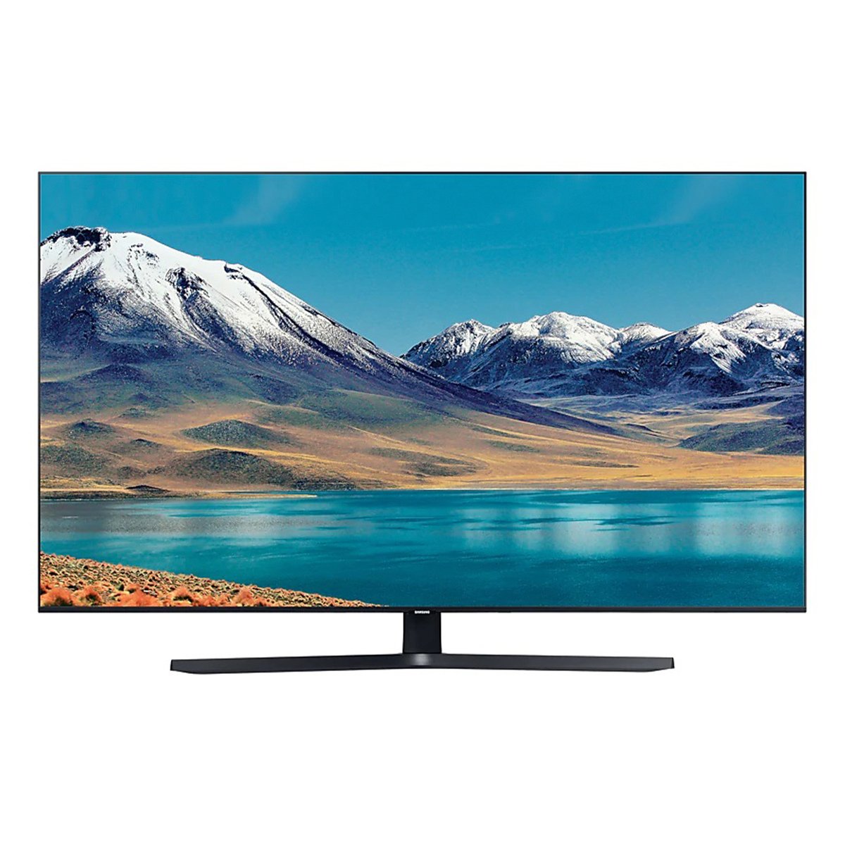 Samsung  UHDSmart 4K UHD TV UA55TU8500UXZN 55Inches (2020)