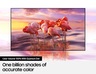 Samsung QA65Q60TAUXZN QLED 4K Flat Smart TV 65" (2020)