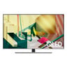 Samsung QLED TV QA55Q70TAUXZN 55Inches Series(2020)