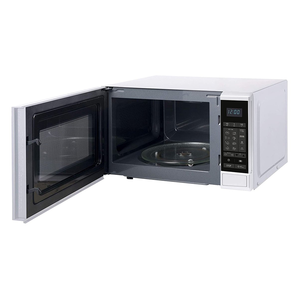Sharp Microwave Oven R-20GHM-WH3 20Ltr